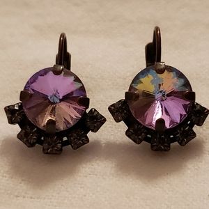 Sabika Earrings